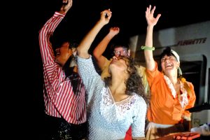 FESCHT MET © Nicolas Feuillus